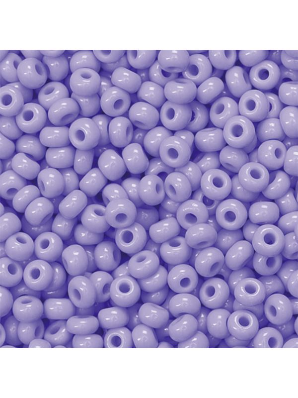 Koraliki szklane KNORR PRANDELL - 2,5 mm - 20g/opak.