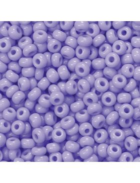 Koraliki szklane KNORR PRANDELL - 2,5 mm - 20g/opak.