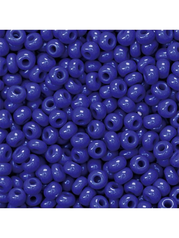 Koraliki szklane KNORR PRANDELL - 2,5 mm - 20g/opak.