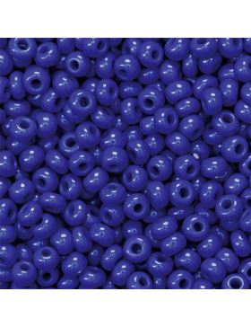 Koraliki szklane KNORR PRANDELL - 2,5 mm - 20g/opak.