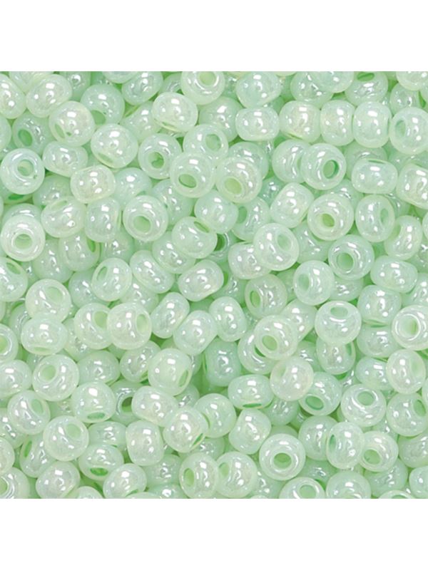 Koraliki szklane KNORR PRANDELL - 2,5 mm - 20g/opak.