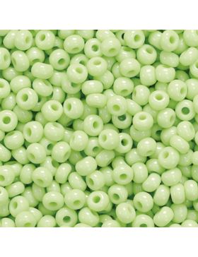 Koraliki szklane KNORR PRANDELL - 2,5 mm - 20g/opak.