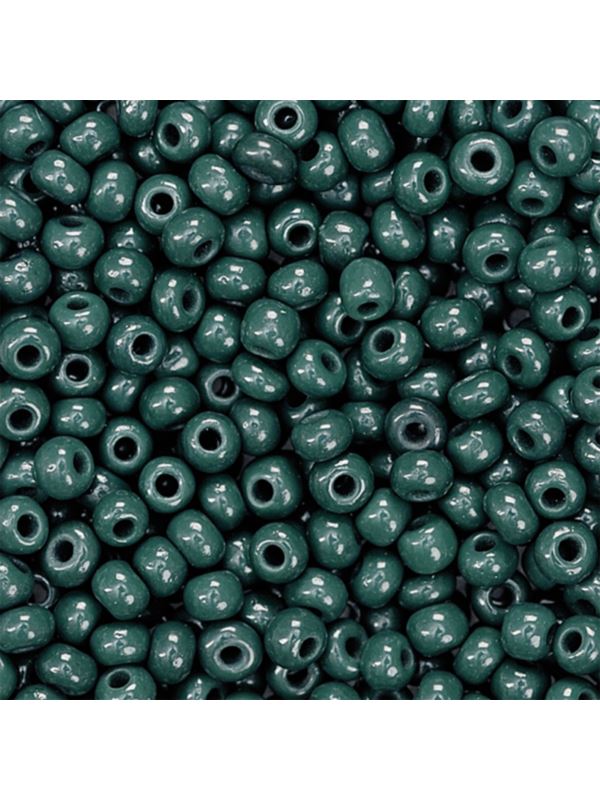 Koraliki szklane KNORR PRANDELL - 2,5 mm - 20g/opak.
