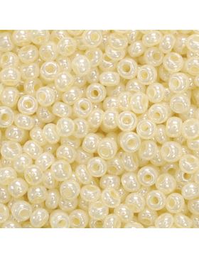 Koraliki szklane KNORR PRANDELL - 2,5 mm - 20g/opak.