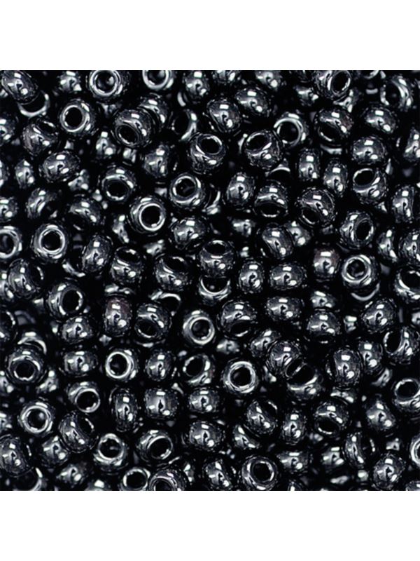 Koraliki szklane KNORR PRANDELL - 2,5 mm - 20g/opak.