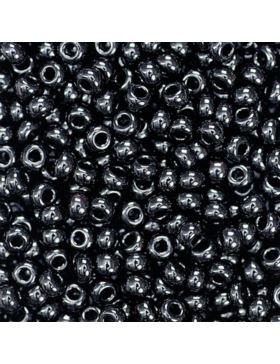 Koraliki szklane KNORR PRANDELL - 2,5 mm - 20g/opak.