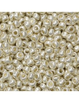 Koraliki szklane KNORR PRANDELL - 2,5 mm - 20g/opak.