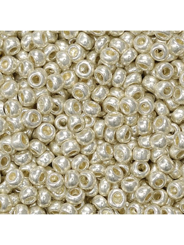 Koraliki szklane KNORR PRANDELL - 2,5 mm - 20g/opak.