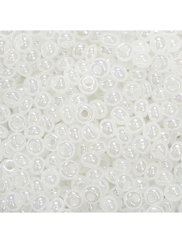 Koraliki szklane KNORR PRANDELL - 2,5 mm - 20g/opak.