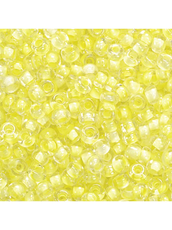 Koraliki szklane KNORR PRANDELL - 2,5 mm - 20g/opak.