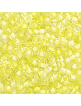 Koraliki szklane KNORR PRANDELL - 2,5 mm - 20g/opak.