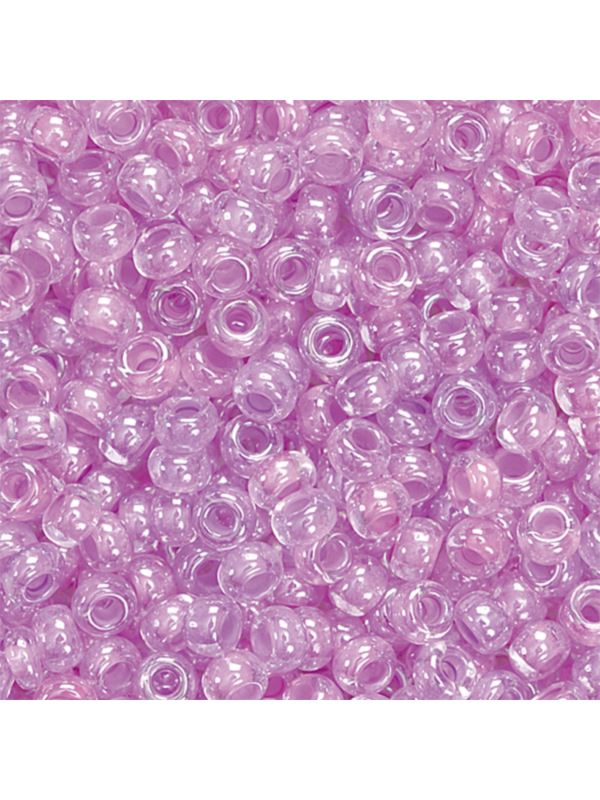 Koraliki szklane KNORR PRANDELL - 2,5 mm - 20g/opak.
