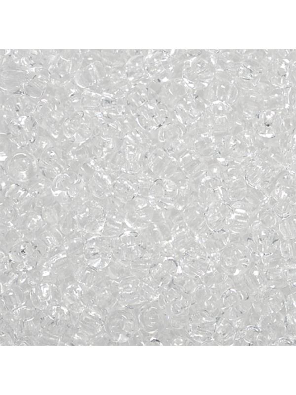Koraliki szklane KNORR PRANDELL - 2,5 mm - 20g/opak.