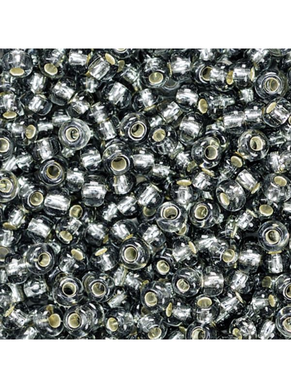 Koraliki szklane KNORR PRANDELL - 2,5 mm - 20g/opak.
