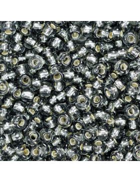 Koraliki szklane KNORR PRANDELL - 2,5 mm - 20g/opak.