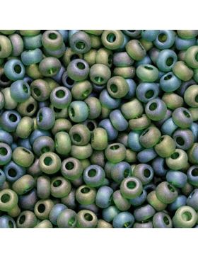 Koraliki szklane KNORR PRANDELL - 2,5 mm - 20g/opak.