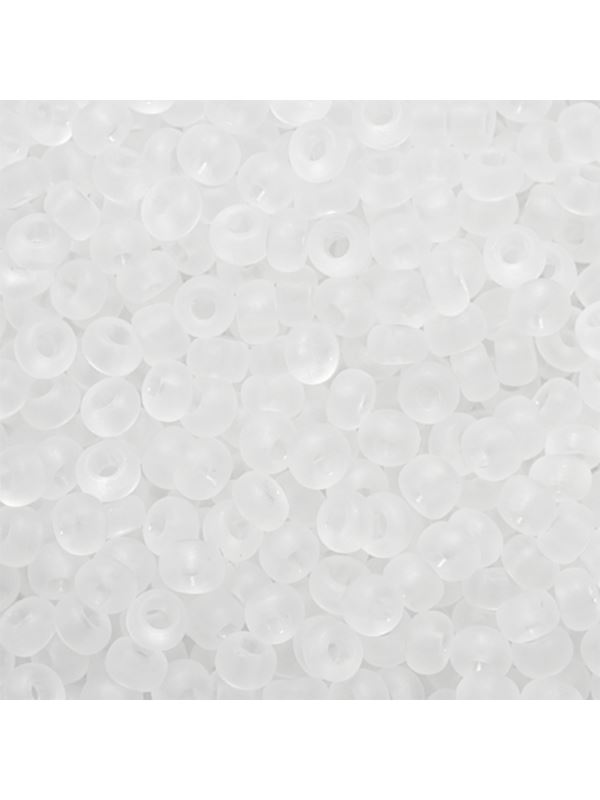 Koraliki szklane KNORR PRANDELL - 2,5 mm - 20g/opak.