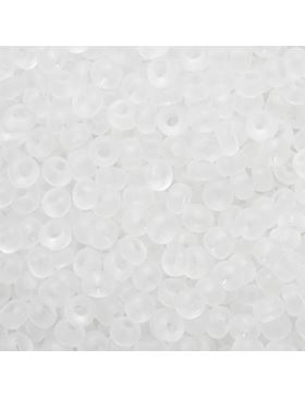 Koraliki szklane KNORR PRANDELL - 2,5 mm - 20g/opak.