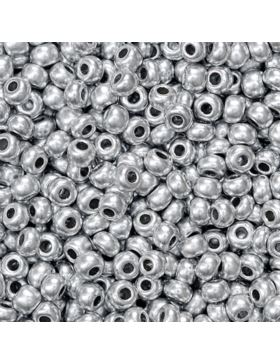 Koraliki szklane KNORR PRANDELL - 2,5 mm - 15g/opak.