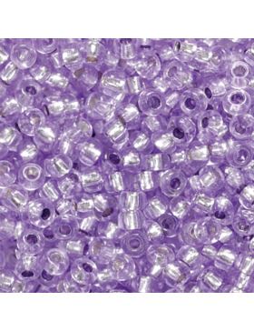Koraliki szklane KNORR PRANDELL - 2,5 mm - 15g/opak.