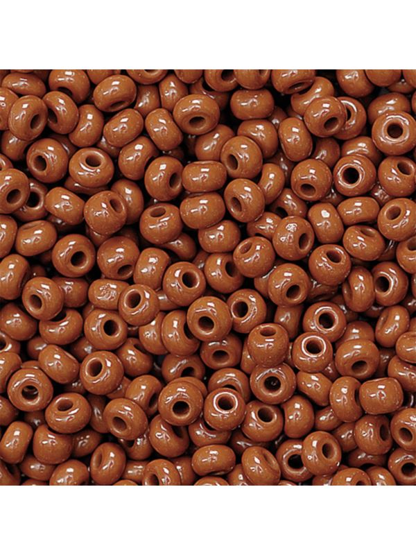 Koraliki szklane KNORR PRANDELL - 2,5 mm - 20g/opak.