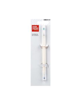 Aplikator dwustronny do koralików KNORR PRANDELL - 16 cm - 5590102