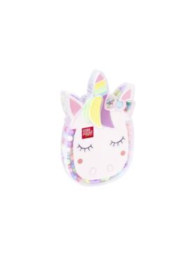 Zestaw koralików plastikowych KNORR PRANDELL - Unicorn - 6115150 - 57g/opak.