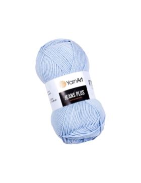 Włóczka - Yarn Art. - Jeans Plus - 0,5kg/opak.