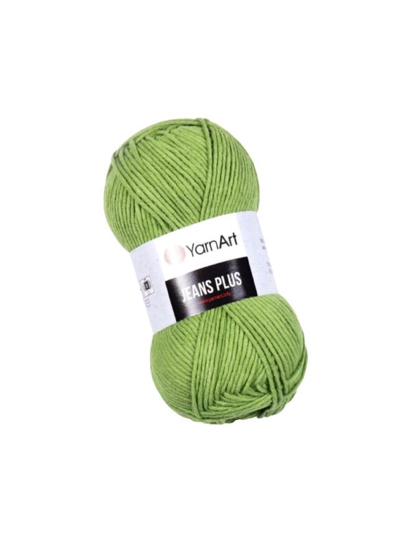 Włóczka - Yarn Art. - Jeans Plus - 0,5kg/opak.