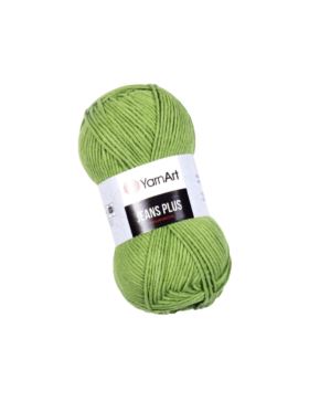 Włóczka - Yarn Art. - Jeans Plus - 0,5kg/opak.