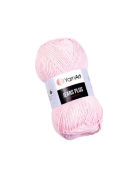Włóczka - Yarn Art. - Jeans Plus - 0,5kg/opak.