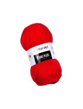 Włóczka - Yarn Art. - Jeans Plus - 0,5kg/opak.
