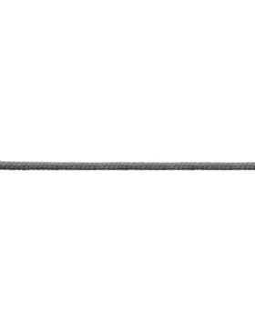 Sznurowadła bawełniane okrągłe - 80 cm - 9406/4 - 25par/opak.