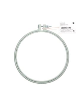 Tamborek plastikowy RICO DESIGN - 152 mm - miętowy - 95324.00.00