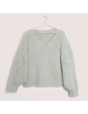 Włóczka - Rico Design - Creative Fur - 500g/opak.
