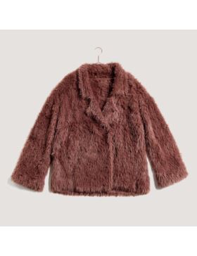 Włóczka - Rico Design - Creative Fur - 500g/opak.
