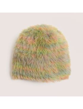 Włóczka - Rico Design - Creative Fur Print - 500g/opak.