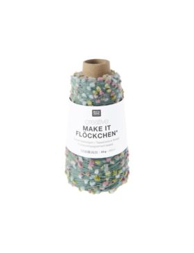 Włóczka - Rico Design - Creative Make it Flockchen - 50g/szt.