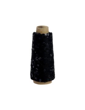 Włóczka cekinowa - Rico Design - Creative Make it Paillette - 50g/szt.