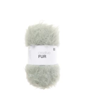 Włóczka - Rico Design - Creative Fur - 500g/opak.