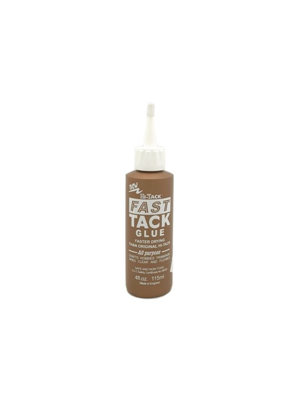 Klej do tkanin mocny szybkoschnący HI-TACK - Fast - HT1788 - 115ml/szt.