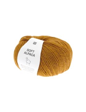 Włóczka - Rico Design - Soft Alpaca - 150g/opak.