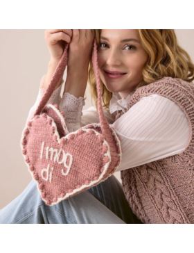 Włóczka - Rico Design - Soft Alpaca - 150g/opak.