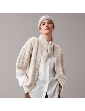 Włóczka - Rico Design - Soft Alpaca - 150g/opak.