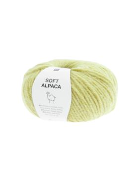 Włóczka - Rico Design - Soft Alpaca - 150g/opak.