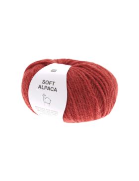Włóczka - Rico Design - Soft Alpaca - 150g/opak.