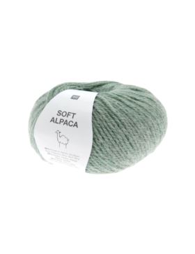 Włóczka - Rico Design - Soft Alpaca - 150g/opak.