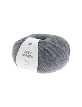 Włóczka - Rico Design - Soft Alpaca - 150g/opak.