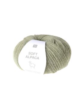 Włóczka - Rico Design - Soft Alpaca - 150g/opak.