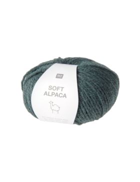 Włóczka - Rico Design - Soft Alpaca - 150g/opak.